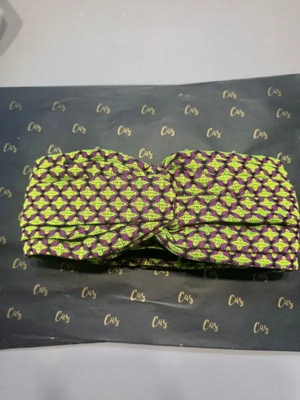 Turban Pietra