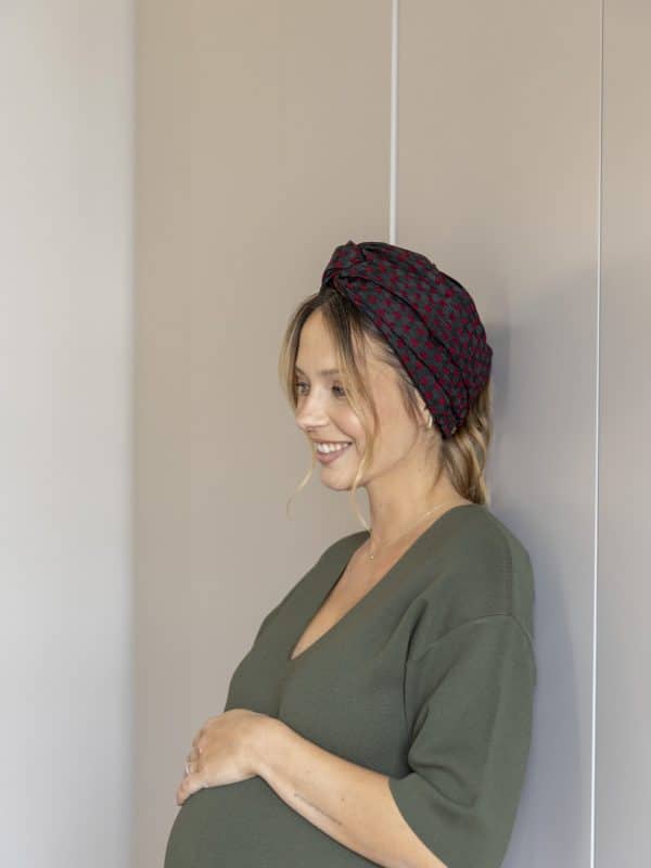 Turban Charlotte