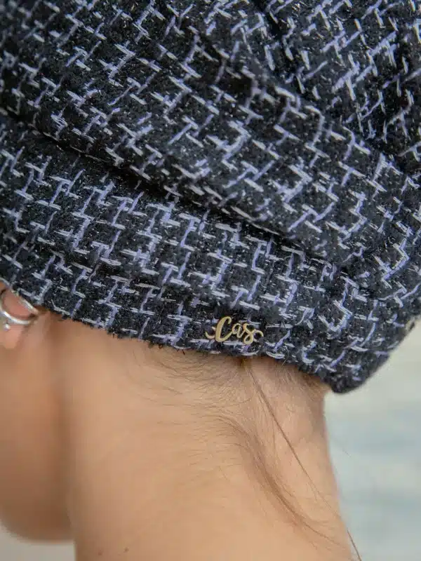 Turban Julie