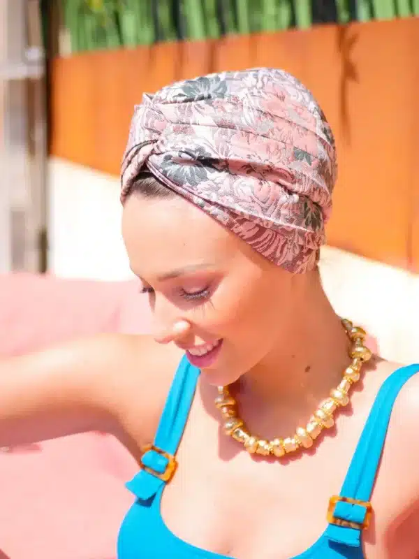 Turban Flora