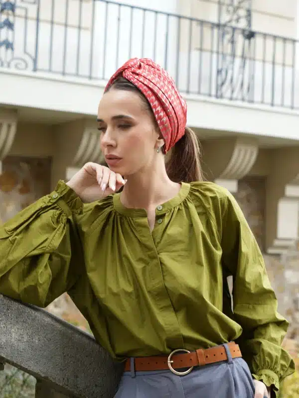 Turban Sephora