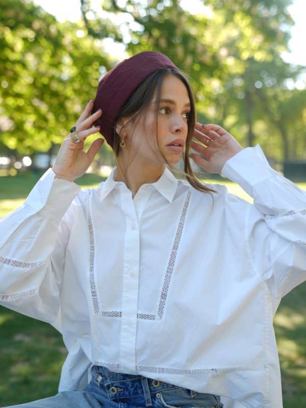 Turban Thais