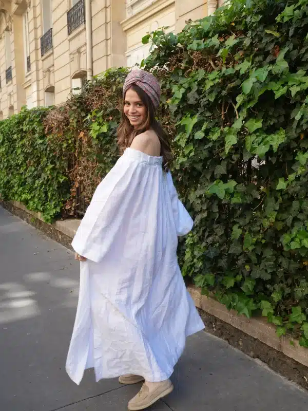 Turban Abby