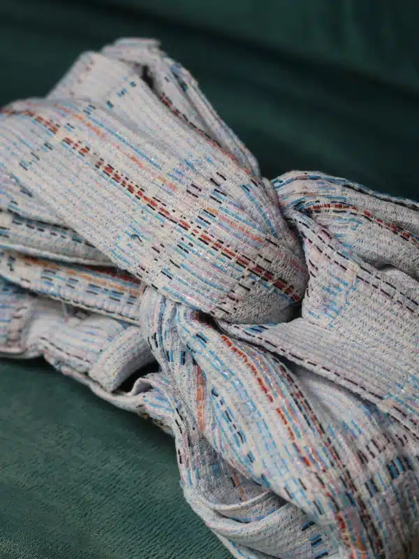 Turban Bluma