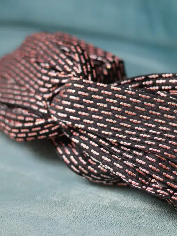 Turban Perly