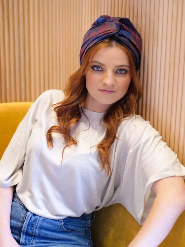 Turban Gloria