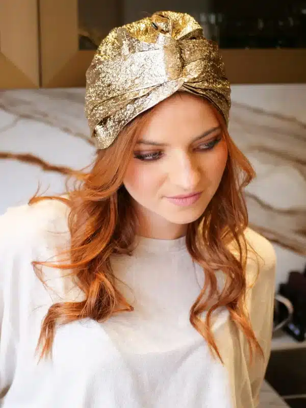 Turban Bella