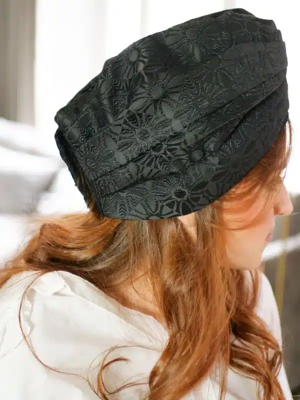 Turban Addie