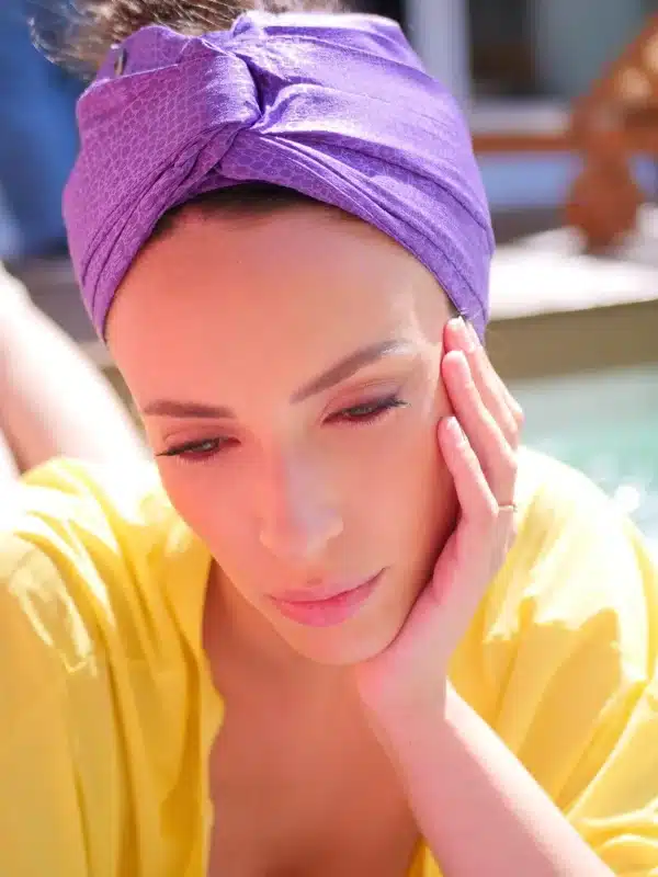 Turban Nora