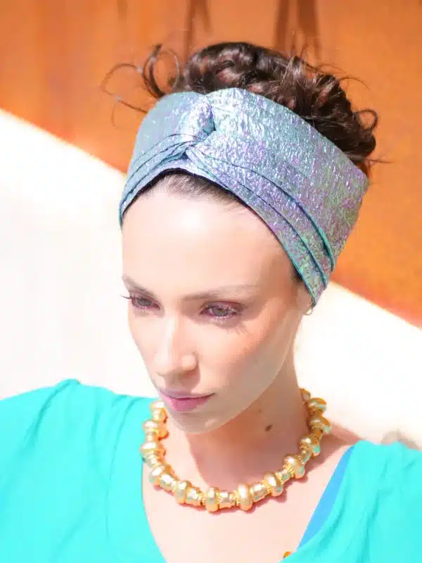 Turban Barbara
