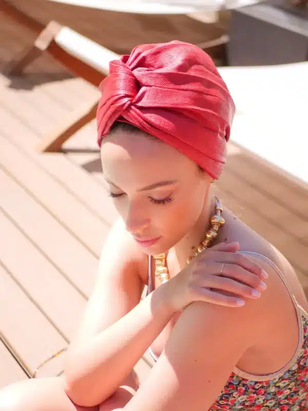 Turban Carmen