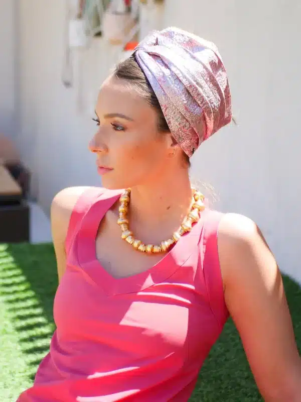 Turban Laura