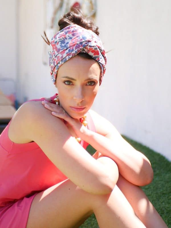 Turban Misha