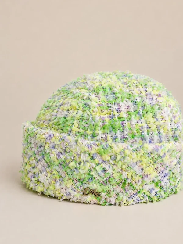 kate-adele-tweed-vert-fluo