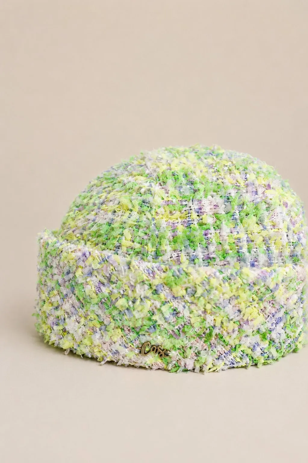 kate-adele-tweed-vert-fluo
