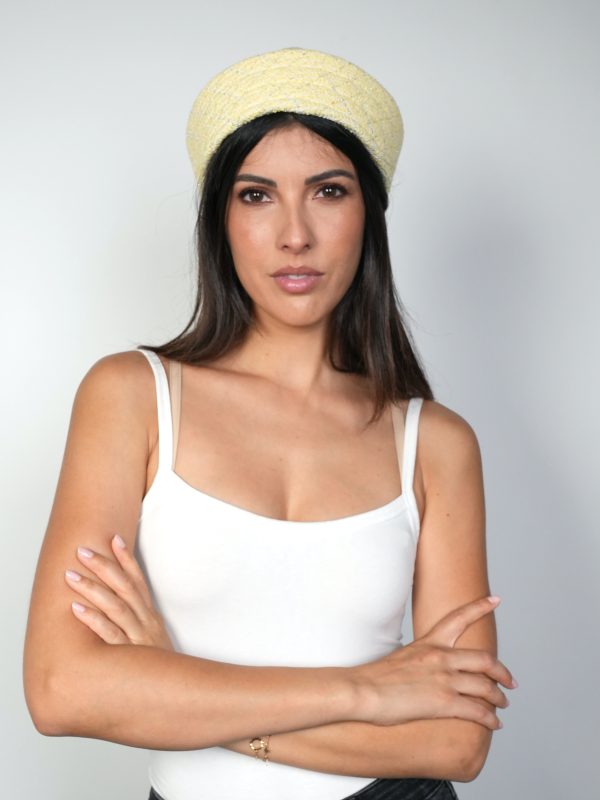 Kate Sorbet