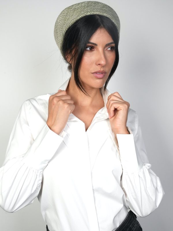 Kate Pistache